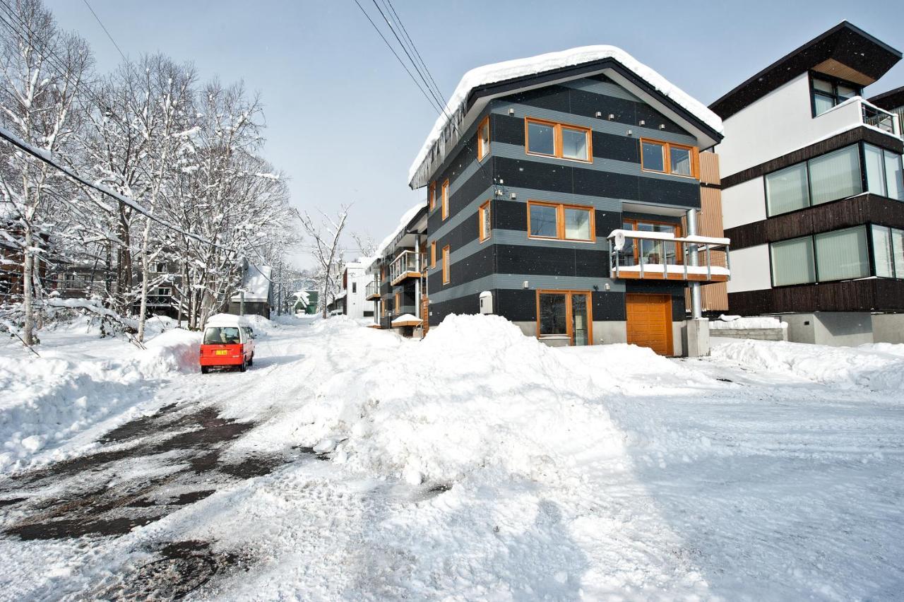 Avalon Daire Kutchan Dış mekan fotoğraf